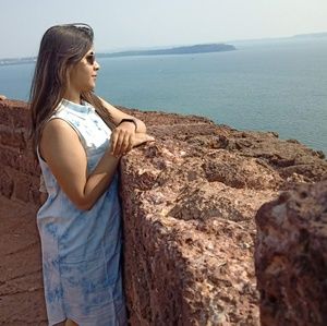 Meet your Posher, Prachi sunil